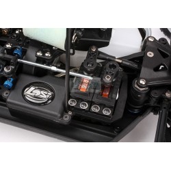 LOSI Eight 1/8 TT 4WD RTR