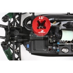 LOSI Eight 1/8 TT 4WD RTR