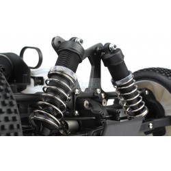 LOSI Eight 1/8 TT 4WD RTR