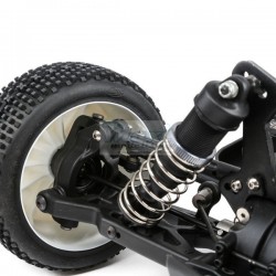 LOSI Eight 1/8 TT 4WD RTR