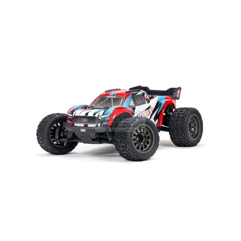 ARRMA Vorteks 4x4 3S BLX 1/10 Stadium Truck RTR