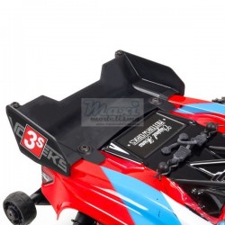 ARRMA Vorteks 4x4 3S BLX 1/10 Stadium Truck RTR