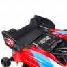 ARRMA Vorteks 4x4 3S BLX 1/10 Stadium Truck RTR