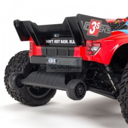 ARRMA Vorteks 4x4 3S BLX 1/10 Stadium Truck RTR