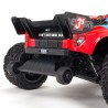 ARRMA Vorteks 4x4 3S BLX 1/10 Stadium Truck RTR
