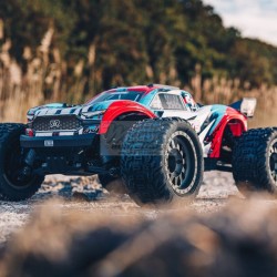 ARRMA Vorteks 4x4 3S BLX 1/10 Stadium Truck RTR