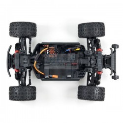 ARRMA Vorteks 4x4 3S BLX 1/10 Stadium Truck RTR