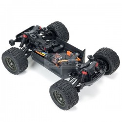 ARRMA Vorteks 4x4 3S BLX 1/10 Stadium Truck RTR