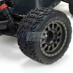 ARRMA Vorteks 4x4 3S BLX 1/10 Stadium Truck RTR