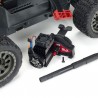 ARRMA Vorteks 4x4 3S BLX 1/10 Stadium Truck RTR