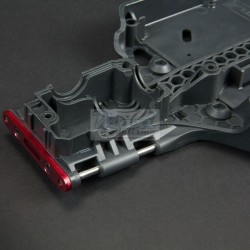 ARRMA Vorteks 4x4 3S BLX 1/10 Stadium Truck RTR