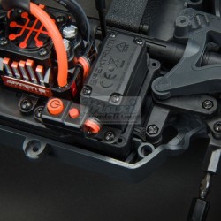 ARRMA Vorteks 4x4 3S BLX 1/10 Stadium Truck RTR