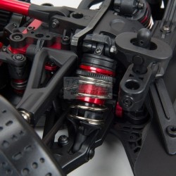 ARRMA Felony 1/7 Brushless 6S All-Road Muscle Car 4WD RTR