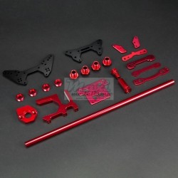 ARRMA Felony 1/7 Brushless 6S All-Road Muscle Car 4WD RTR