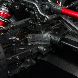 ARRMA Felony 1/7 Brushless 6S All-Road Muscle Car 4WD RTR