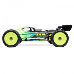 TLR 1/8 8ight-XT/XTE 4WD Nitro/Electric Truggy Competition KIT