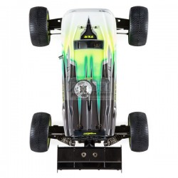 TLR 1/8 8ight-XT/XTE 4WD Nitro/Electric Truggy Competition KIT