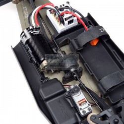 TLR 1/8 8ight-XT/XTE 4WD Nitro/Electric Truggy Competition KIT