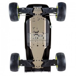 TLR Eight-XT/XTE 1/8 4WD Nitro/Electric Truggy Race Kit