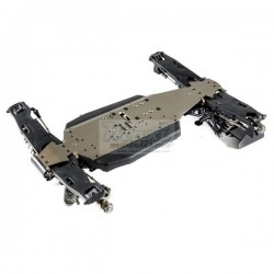 TLR 1/8 8ight-XT/XTE 4WD Nitro/Electric Truggy Competition KIT