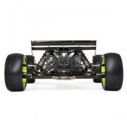 TLR 1/8 8ight-XT/XTE 4WD Nitro/Electric Truggy Competition KIT