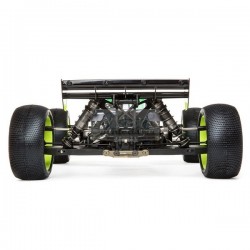 TLR Eight-XT/XTE 1/8 4WD Nitro/Electric Truggy Race Kit