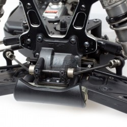 TLR Eight-XT/XTE 1/8 4WD Nitro/Electric Truggy Race Kit