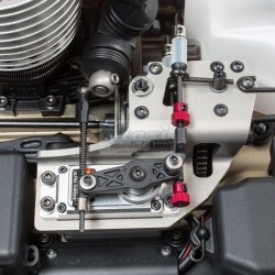 TLR 1/8 8ight-XT/XTE 4WD Nitro/Electric Truggy Competition KIT