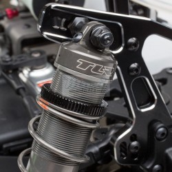 TLR 1/8 8ight-XT/XTE 4WD Nitro/Electric Truggy Competition KIT