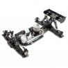 TLR Eight-XT/XTE 1/8 4WD Nitro/Electric Truggy Race Kit