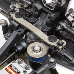 TLR Eight-XT/XTE 1/8 4WD Nitro/Electric Truggy Race Kit