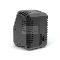 SkyRC T100 AC DUO LiPo 2-4s 5A 2x50W Charger