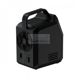 SkyRC T200 AC / DC DUO LiPo 1-6s 12A 100W carregador