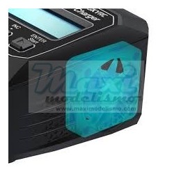 SkyRC S65 AC LiPo 2-4s 6A 65W Charger/Discharger 2A 10W