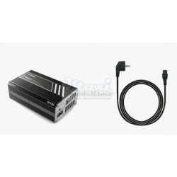 SkyRC eFuel 200W Power Supply 12V/17A