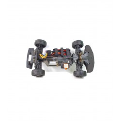 HONG NOR X3 GT ECO 1/8 RTR