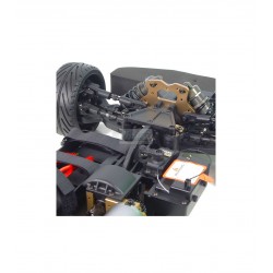 HONG NOR SABRE X3 GT EP 1/8 RTR