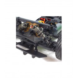 HONG NOR SABRE X3 GT EP 1/8 RTR