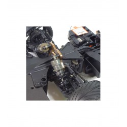 HONG NOR SABRE X3 GT EP 1/8 RTR