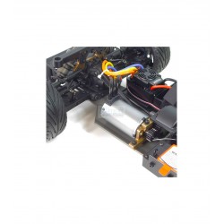 HONG NOR SABRE X3 GT EP 1/8 RTR