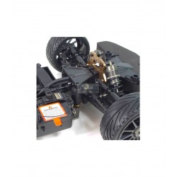 HONG NOR SABRE X3 GT EP 1/8 RTR