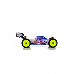 HONG NOR X3 SABRE BUGGY 4X4 1/8 RTR BRUSHLESS