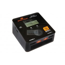 SPEKTRUM SMART PowerStage Bundle 8S 100C