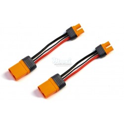 SPEKTRUM SMART PowerStage Bundle 8S 100C