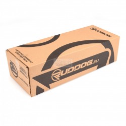 CAIXA DE ARRANQUE RUDDOG 1/8 TT
