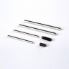 SUSPENSION ARM SHAFT SET LC RACING