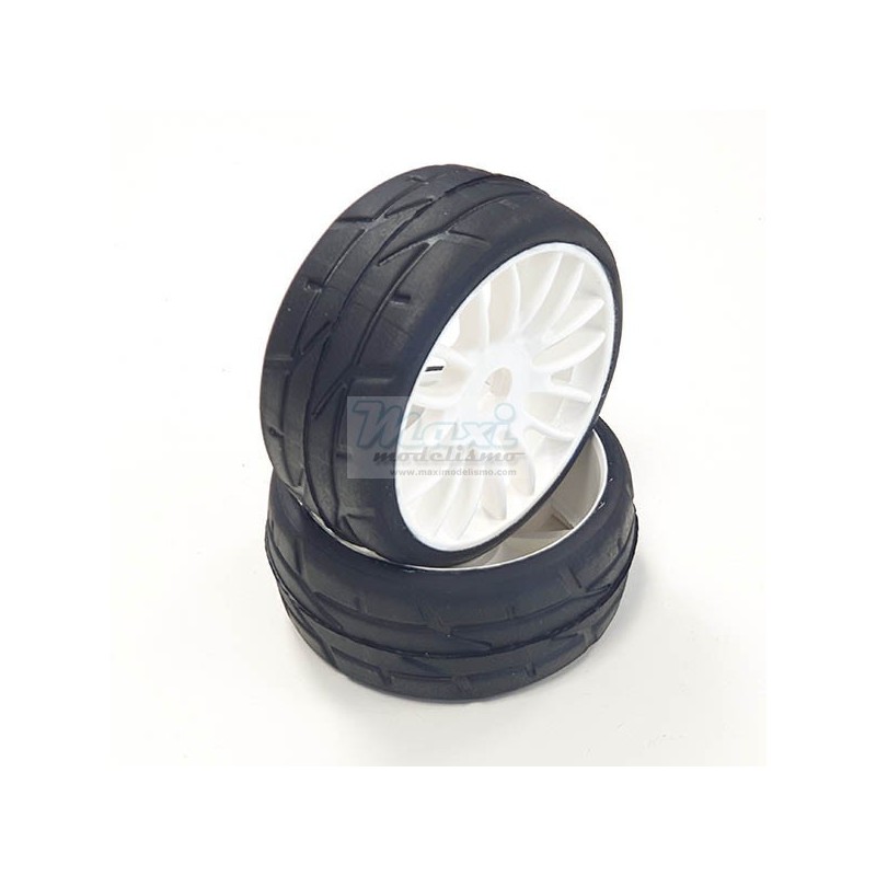 PNEUS PMT 1/8 GT SOFT Colados (2)