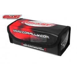 TEAM CORALLY LIPO SAFE BAG