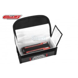 TEAM CORALLY LIPO SAFE BAG