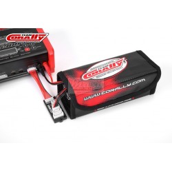 TEAM CORALLY LIPO SAFE BAG